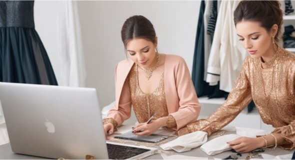 Seamless CRM Integration for LuxeWear Boutique