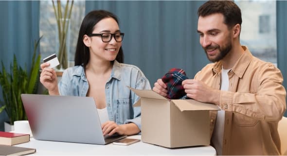 Effortless Migration to Shopify for TechStyle Gear