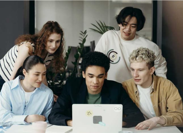 Why Choose Bacancy to Hire eCommerce Developers?