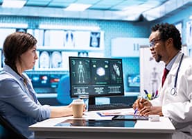 High-Availability Logistics System