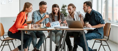 Why Choose Bacancy To Outsource Elixir Developers?