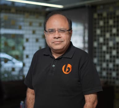 Rajiv M