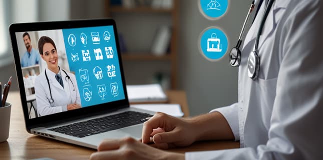 Implemented Data Cleansing for Healthcare Provider