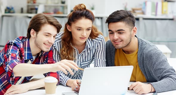 Filament-Powered Learning Management System (LMS) for Education