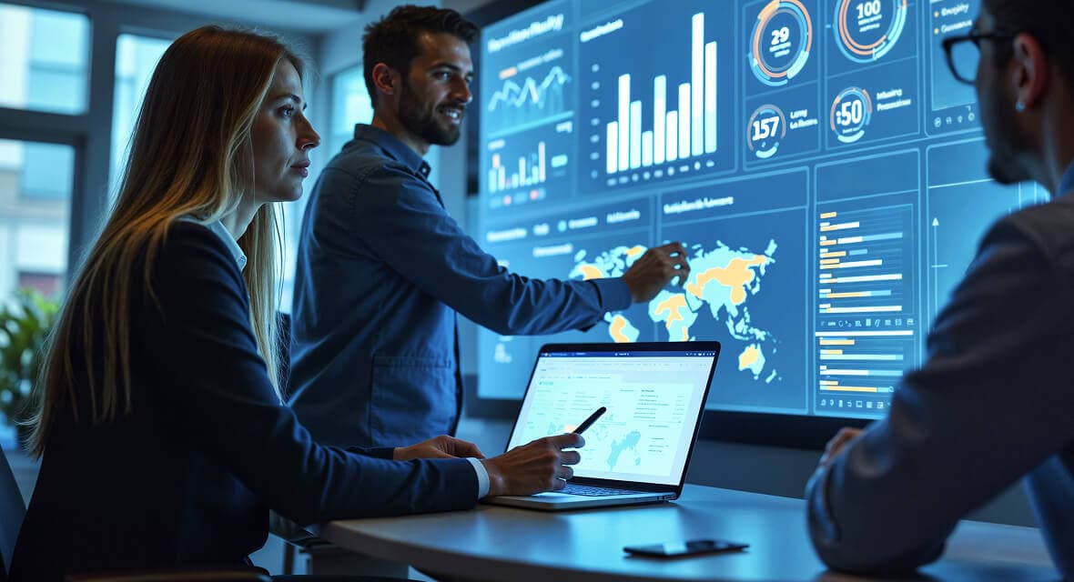 Real-Time Team Collaboration App Development With Firebase