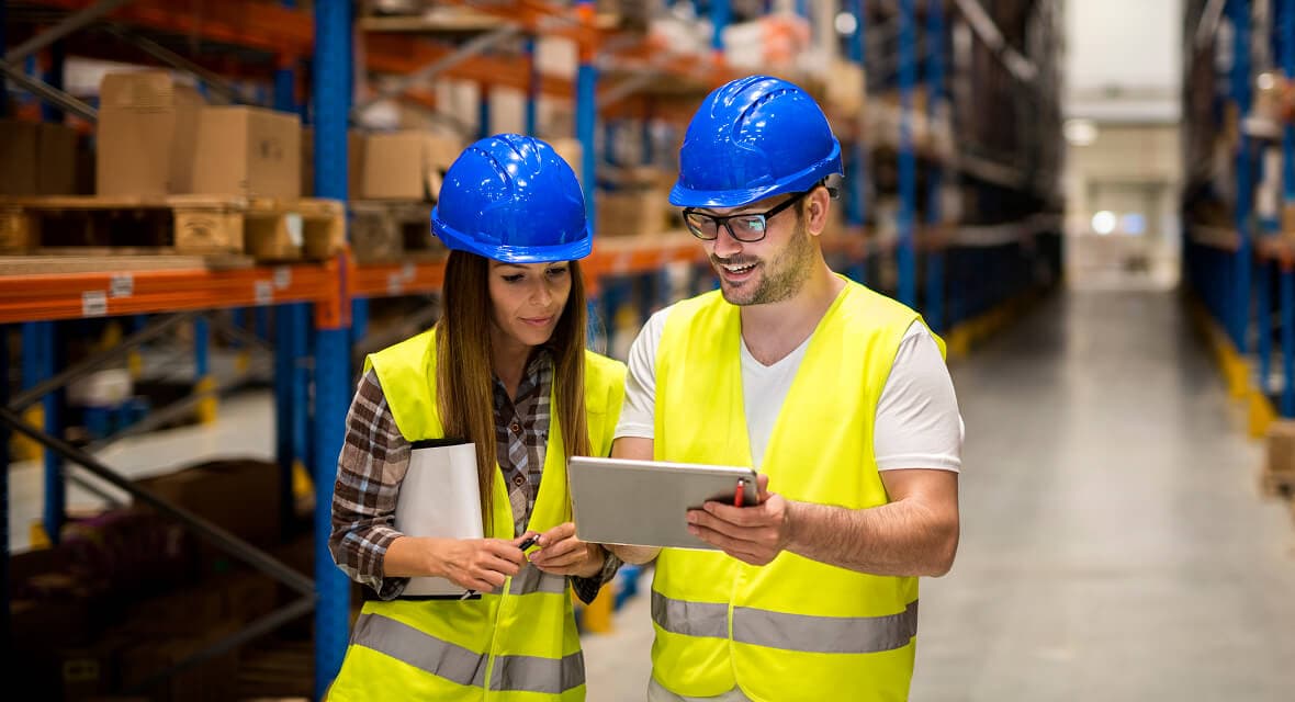 On-Demand Delivery App With Real-Time Order Tracking