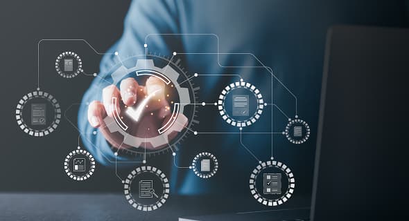 Workflow Automation System for HR & Compliance Operations