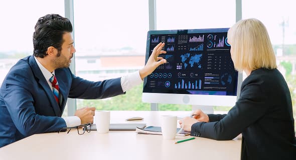 AI-Driven Financial Advisory and Risk Analysis Using Gemini AI
