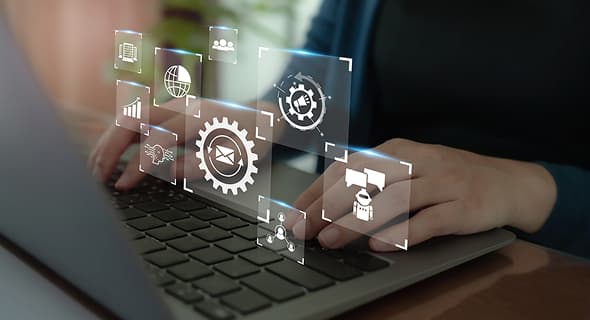 No Code Generative AI Platform for Enterprise Decision Intelligence