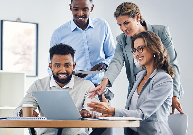 Why Enterprises Hire Generative AI Developers from Bacancy