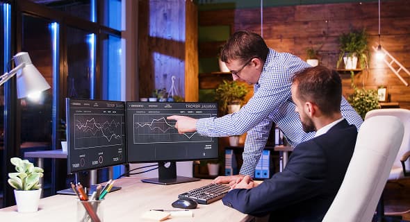 Faster Debugging and Cleaner Legacy Code for an Enterprise Client