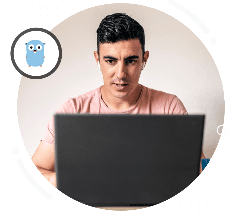 Hire Golang developers