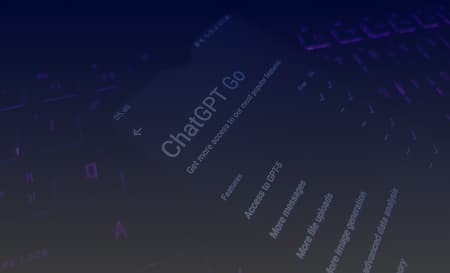 Next-Gen Application Development Using ChatGPT in GO Apps