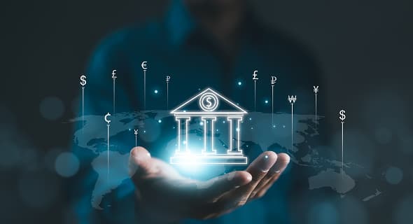 Rebuilding a Legacy Banking System with Golang