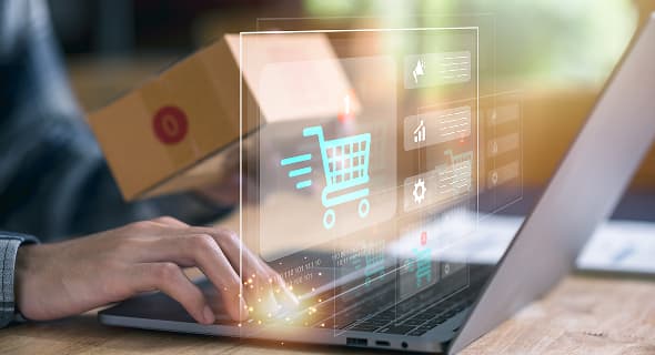 High-Performance Golang API for a Global eCommerce Platform