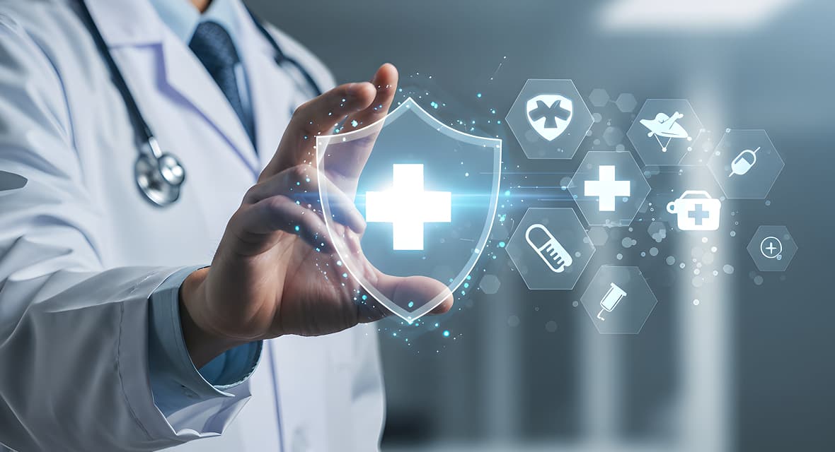 Streamlining Healthcare Access with a Single GraphQL API