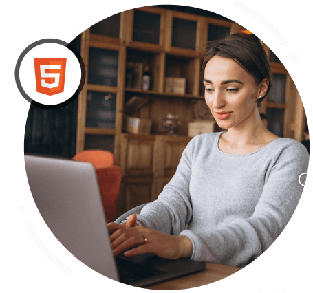 Hire HTML5 Developers