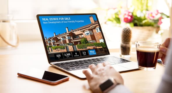 Launching a Real Estate Listing Platform