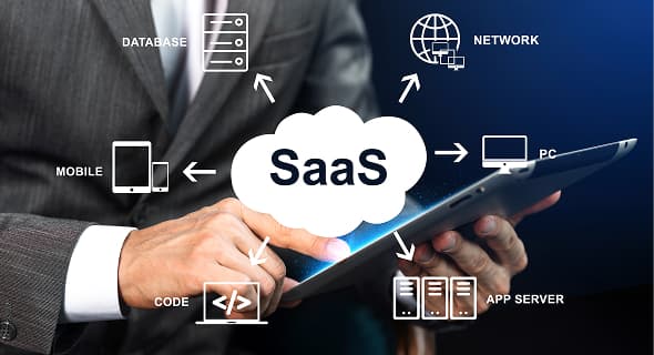 Revamping a SaaS Dashboard for Real-Time Analytics