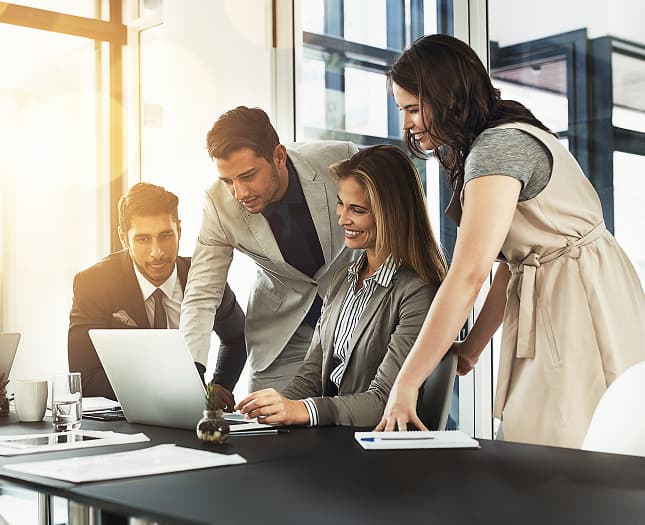 What Makes Bacancy the Right Choice for Your HTML5 Development Needs?