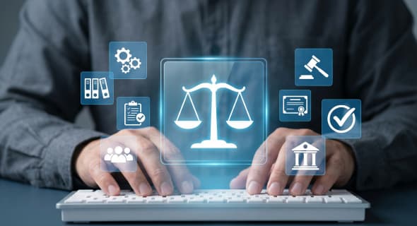 Built a Multi-Lingual RAG Assistant for a European Law Firm