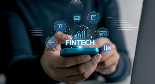 Real-Time KYC Processing for a US Fintech Startup