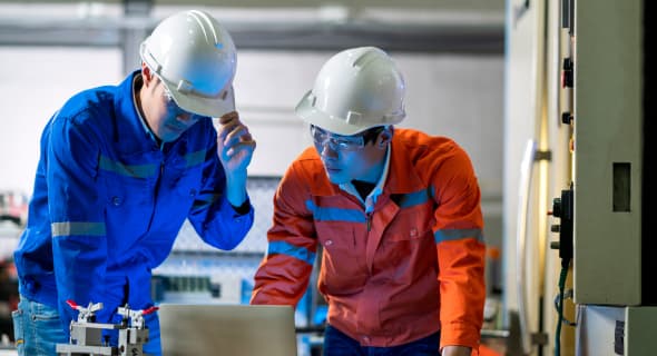 Business System Integration for a UK Manufacturing Company