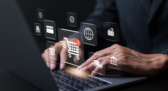 Real-Time Order Sync for a DTC Retail Brand