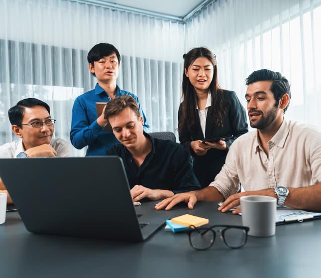 Why Hire Integration Developers from Bacancy?