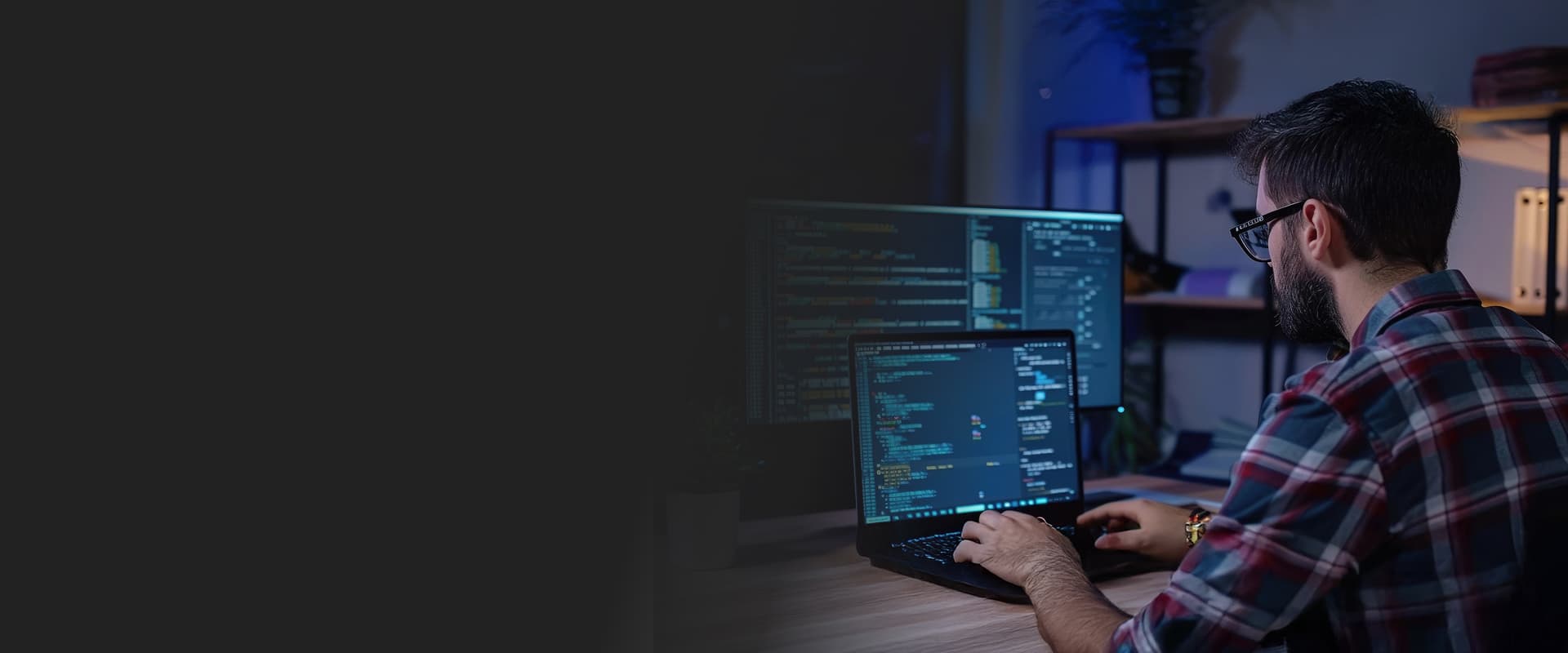 Website Redesign Services