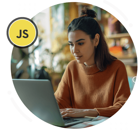 Hire JavaScript Developers