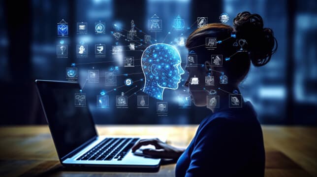 Predictive Analytics for Customer Insights