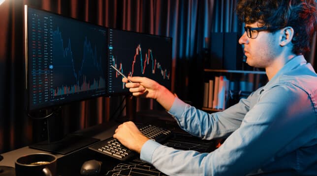 High-Frequency Trading Algorithm Optimization