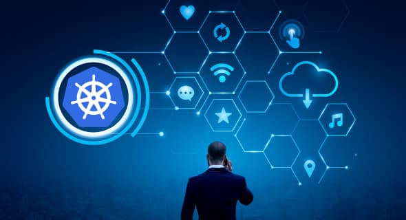 Optimizing Infrastructure with Microservices and Kubernetes