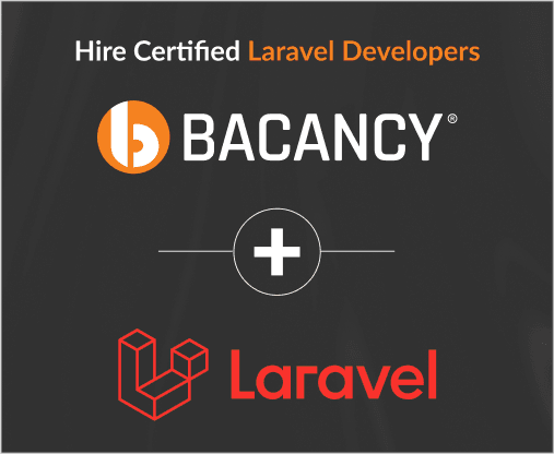 Hire Laravel Developer
