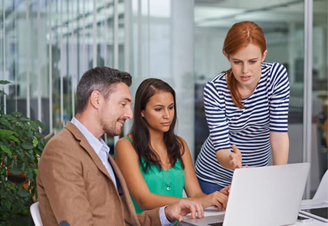 Why Choose Bacancy To Hire LLaMa Developers?