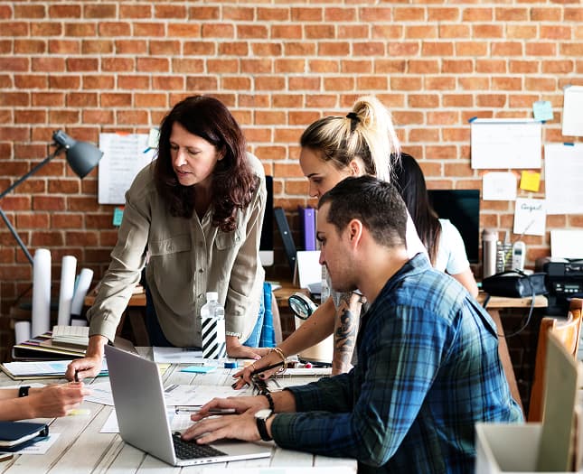 Why Choose Bacancy To Hire LlamaIndex Developers?