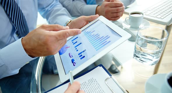 Streamlining Invoice Processing with Make.com