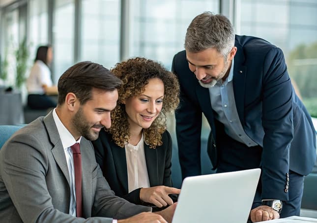 Why Choose Bacancy to Hire Make Experts?