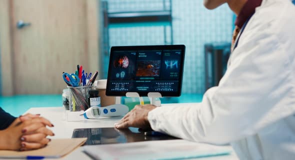 Built HIPAA-Aligned MCP Architecture for Real-Time AI Clinical Triage
