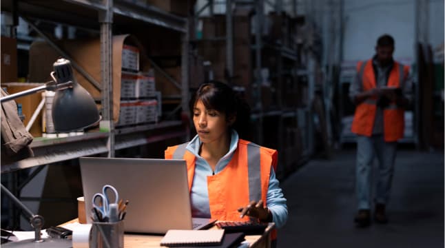 Real-Time Transportation Monitoring and Optimization