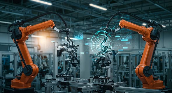 AI-powered Diagnostics Streamlines Manufacturing