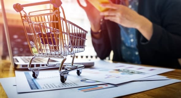 Streamlining E-commerce Analytics With Innovation