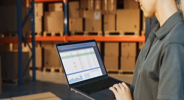 Revamping Logistics Operations for a Supply Chain Network