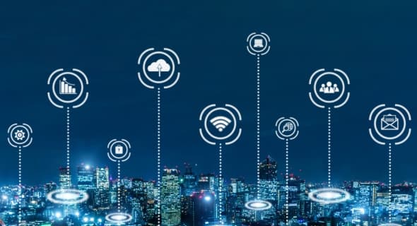 Enabling Smart Home Automation with MongoDB