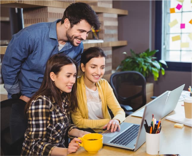 Why Choose Bacancy to Hire MongoDB Developers?
