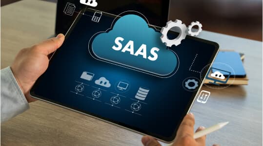 Scaling a SaaS Platform to Handle Growing Demand