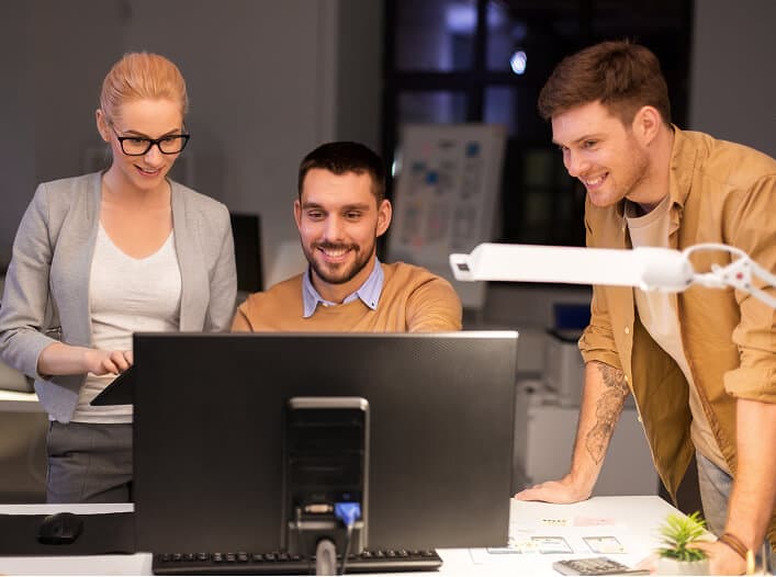 Why Choose Bacancy To Hire NestJS Developers?
