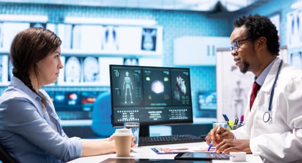 Modernizing Billing and Compliance for a Healthcare Network