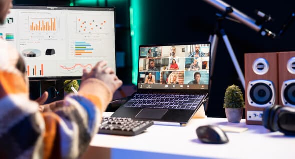 Real-Time Language Translation for Global Content Delivery